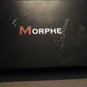Morphe 35OS Nature Glow Palette